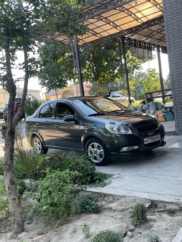 Chevrolet Nexia, 2018, Farg'ona
