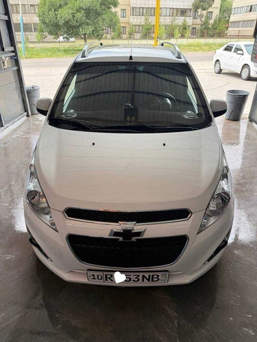 Chevrolet Spark, 2015, Ташкентская область