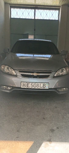 Chevrolet Lacetti, 2014, Samarqand