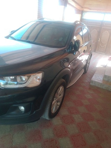 Chevrolet Captiva, 2017, Surxondaryo