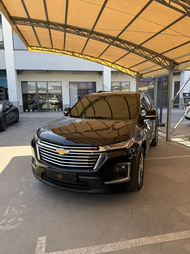 Chevrolet Traverse, 2023, Toshkent