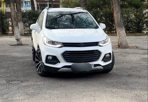 Chevrolet Tracker, 2019, Toshkent