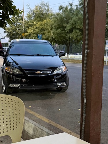 Chevrolet Lacetti, 2022, Toshkent shahri
