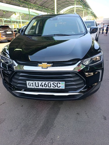 Chevrolet Tracker, 2024, Toshkent shahri