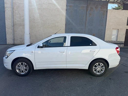 Chevrolet Cobalt, 2024, Toshkent shahri