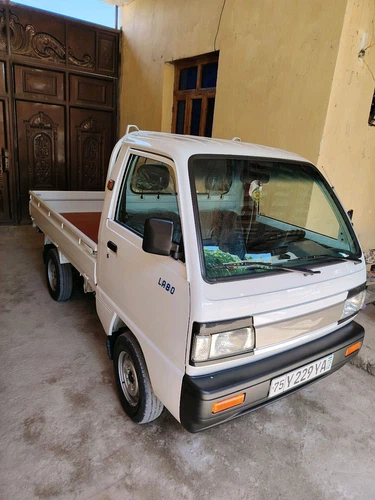 Chevrolet Labo, 2026, Сурхандарьинская область