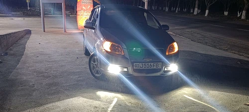 Chevrolet Nexia, 2019, Toshkent shahri