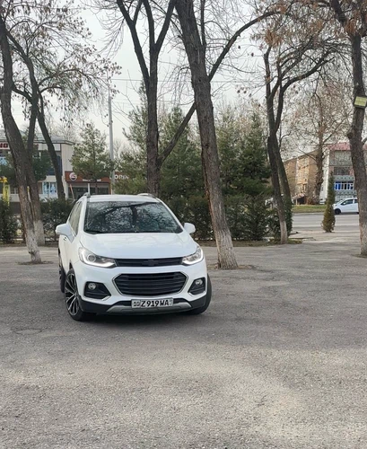 Chevrolet Tracker, 2019, Toshkent