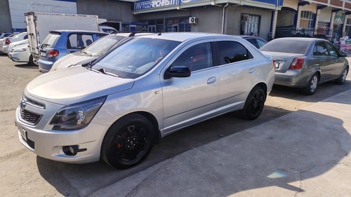 Chevrolet Cobalt, 2015, Ташкентская область