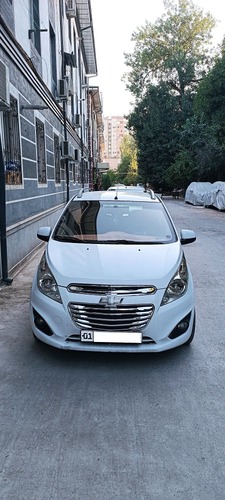 Chevrolet Spark, 2012, Ташкентская область