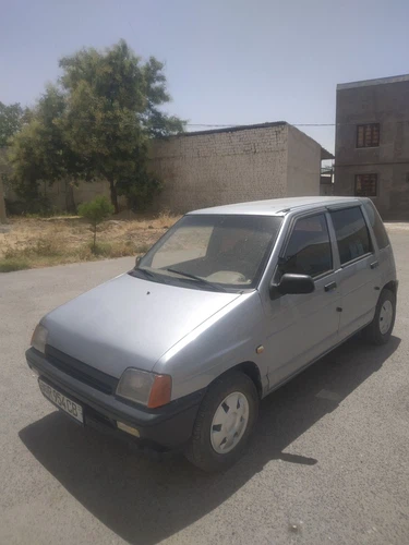 Daewoo Tico, 1997, Samarqand