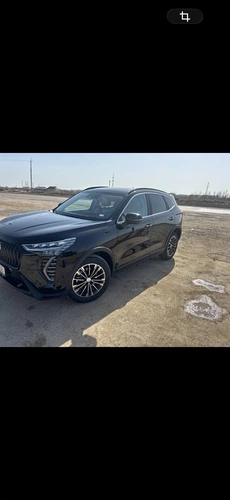 Haval Jolion, 2026, Qashqadaryo