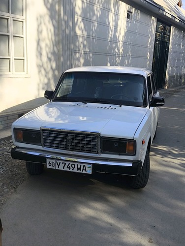 Lada (ВАЗ) 2107, 2008, Andijon