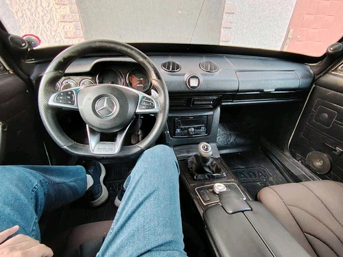 Lada (ВАЗ) 2106, 1995, Ташкент (город)