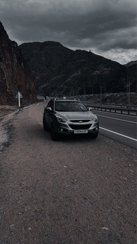 Hyundai Tucson, 2014, Toshkent