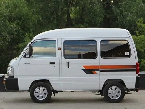 Chevrolet Damas, 2025, Toshkent