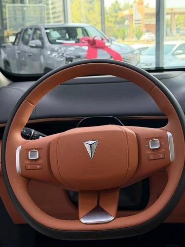 Changan Deepal S07
