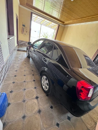 Chevrolet Lacetti, 2024, Surxondaryo