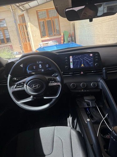 Hyundai Elantra N, 2025, Toshkent