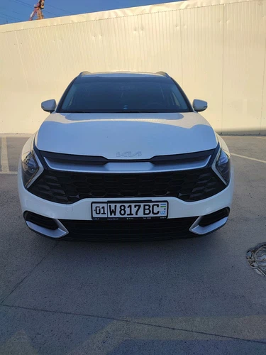 Kia Sportage, 2023, Toshkent shahri