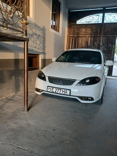Chevrolet Lacetti, 2014, Сурхандарьинская область