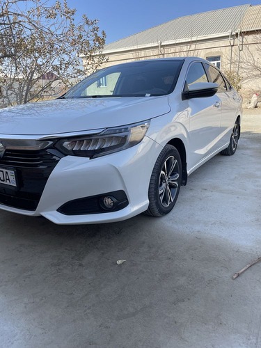 Honda Crider, 2023, Xorazm