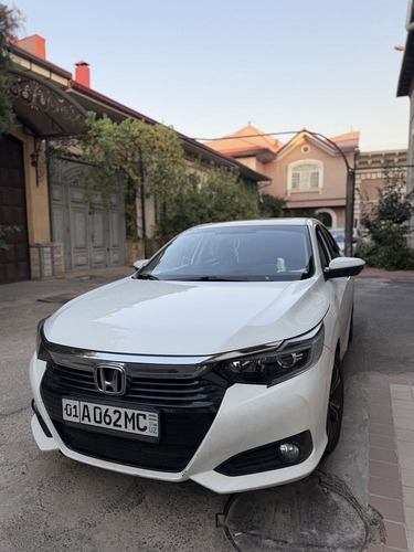 Honda Crider, 2023, Toshkent