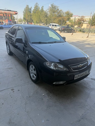 Chevrolet Lacetti, 2023, Ташкент (город)