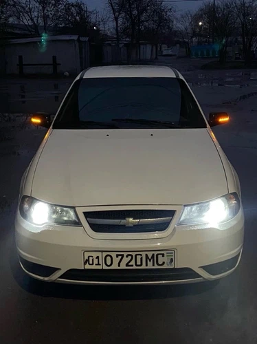 Chevrolet Nexia, 2013, Ташкент (город)
