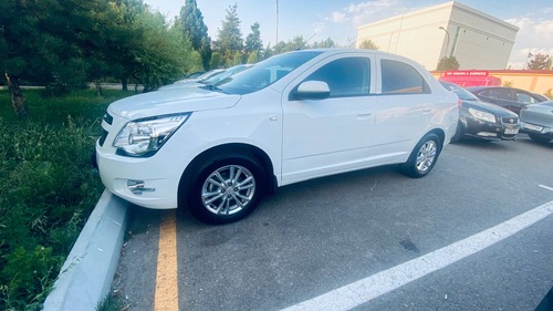 Chevrolet Cobalt, 2022, Ташкент (город)