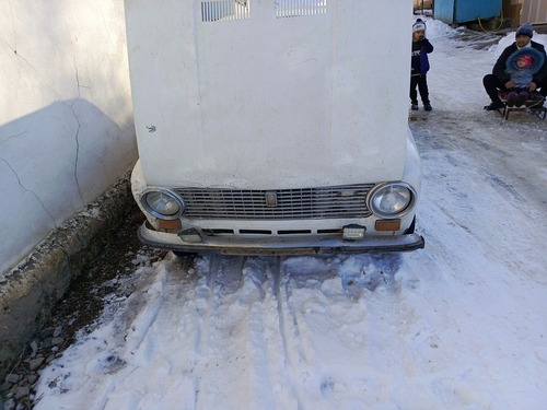 Lada (ВАЗ) 2101, 1980, Toshkent