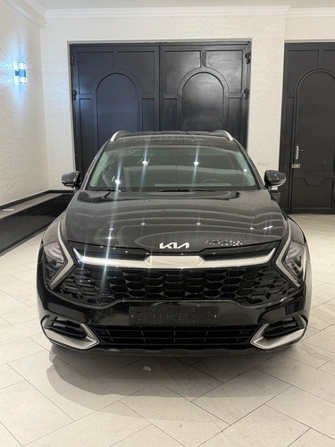 Kia Sportage, 2024, Ферганская область