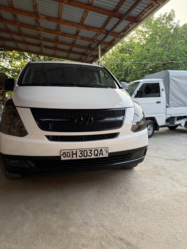 Hyundai H-1, 2015, Namangan