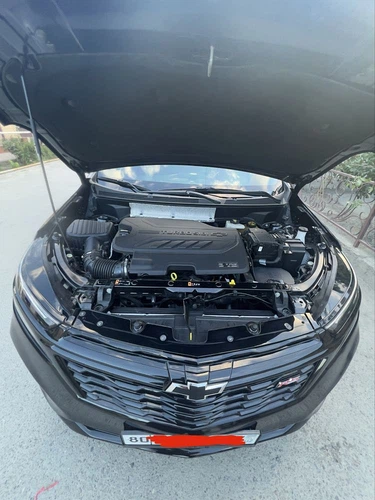 Chevrolet Equinox, 2021, Buxoro