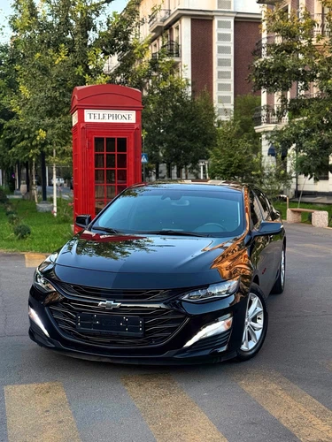 Chevrolet Malibu, 2024, Toshkent shahri