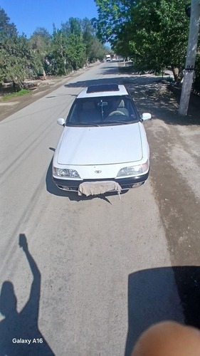 Daewoo Espero, 1996, Xorazm