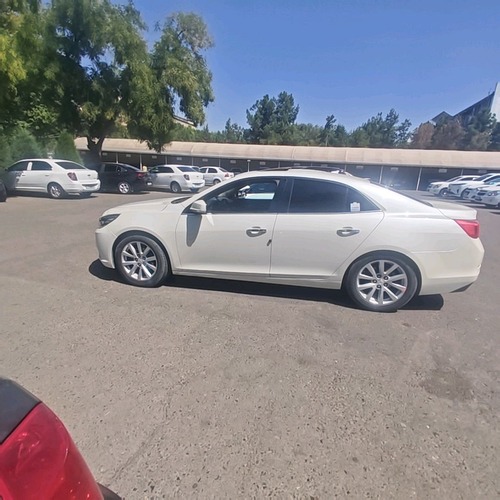 Chevrolet Malibu, 2012, Toshkent shahri
