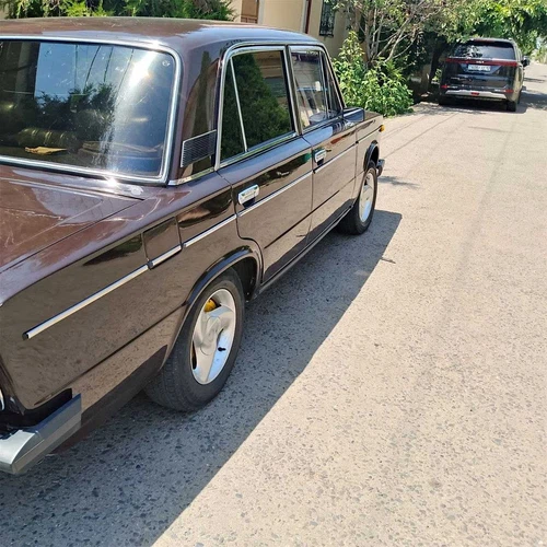 Lada (ВАЗ) 2106, 1989, Самаркандская область