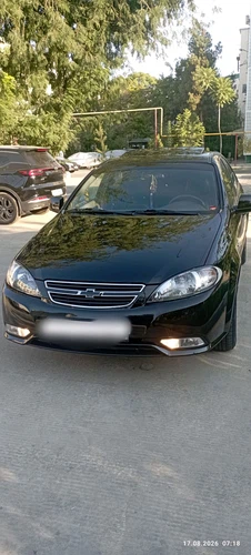 Chevrolet Lacetti, 2022, Toshkent shahri