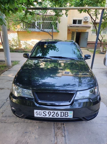 Chevrolet Nexia, 2013, Toshkent shahri