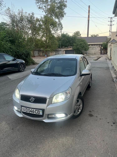 Ravon Nexia R3, 2020, Toshkent