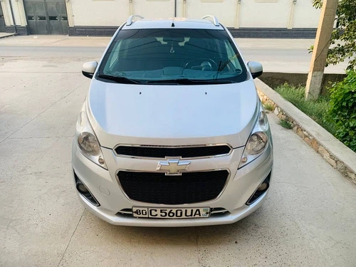 Chevrolet Spark, 2014, Бухарская область