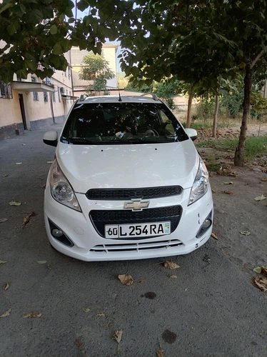 Chevrolet Spark, 2013, Andijon