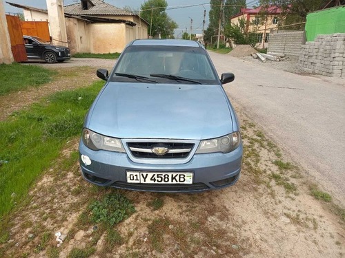 Chevrolet Nexia, 2008, Toshkent