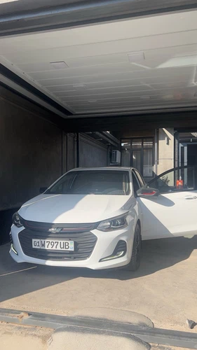 Chevrolet Onix, 2024, Toshkent shahri