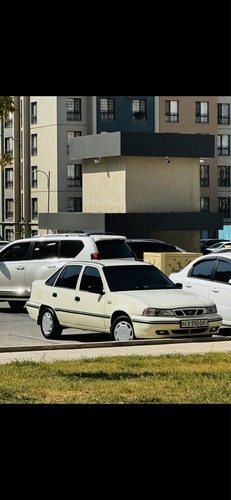 Daewoo Nexia, 2004, Toshkent
