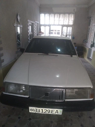 Volvo 940, 1993, Buxoro
