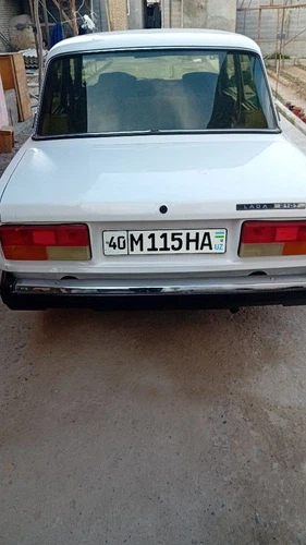 Lada (ВАЗ) 2107, 1995, Farg'ona