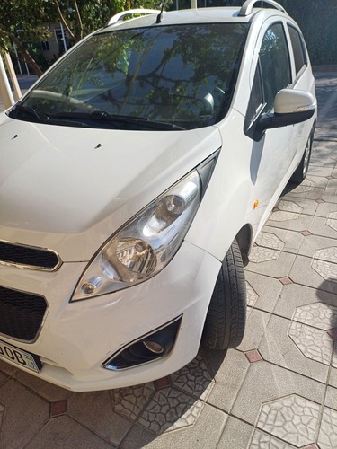 Chevrolet Spark, 2012, Самаркандская область