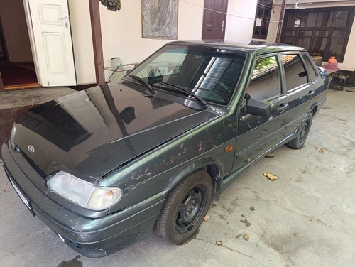 Lada (ВАЗ) 2115, 2011, Andijon